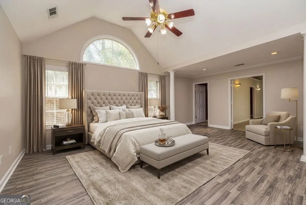 230 Hidden Brook TRL Fayetteville, GA 30215