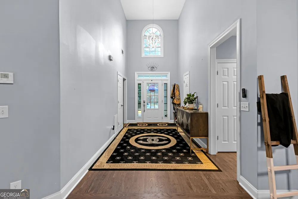 151 Dumar LN Hoschton, GA 30548