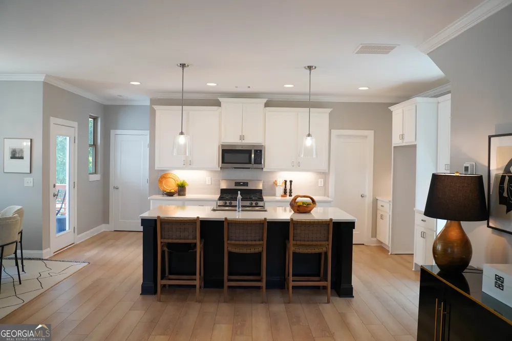 5313 Hearthstone ST Stone Mountain, GA 30083