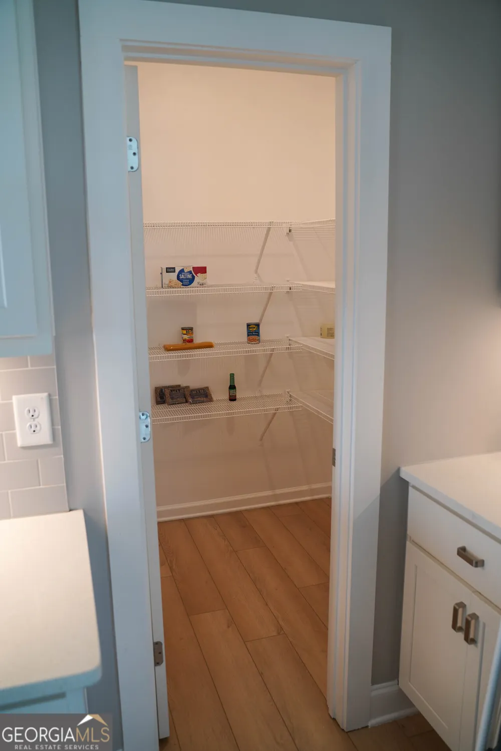 5313 Hearthstone ST Stone Mountain, GA 30083
