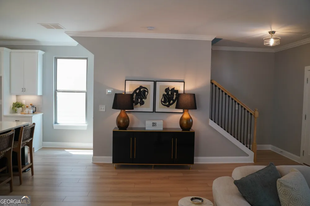 5313 Hearthstone ST Stone Mountain, GA 30083