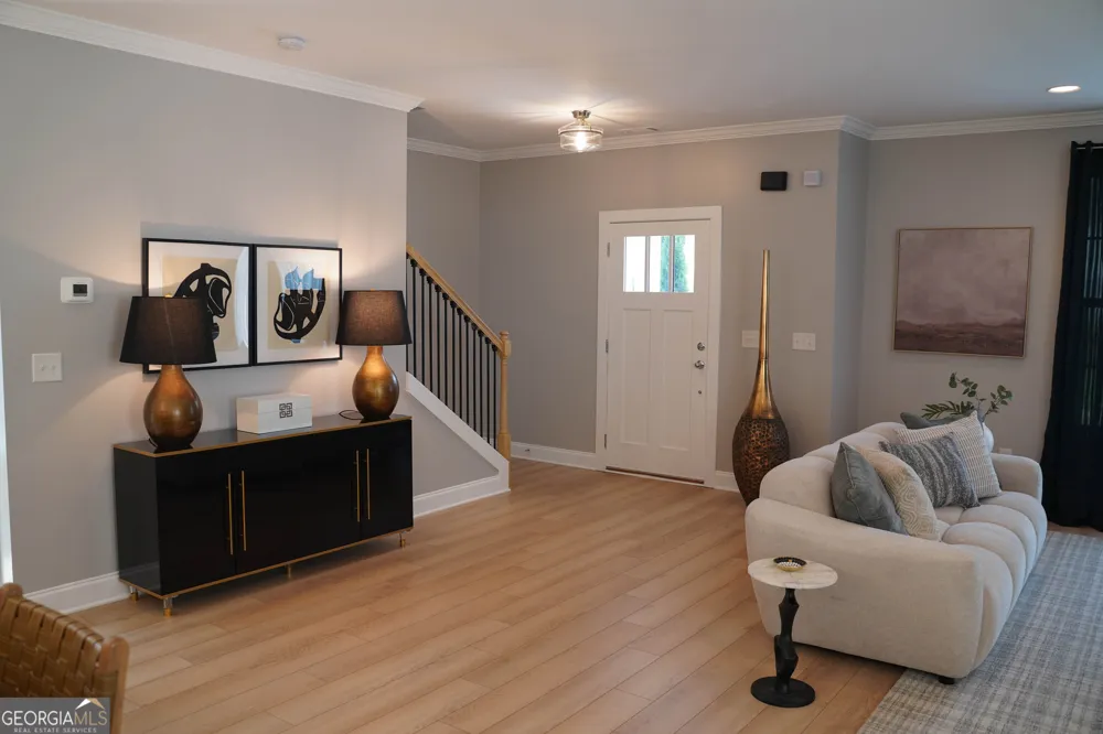 5313 Hearthstone ST Stone Mountain, GA 30083