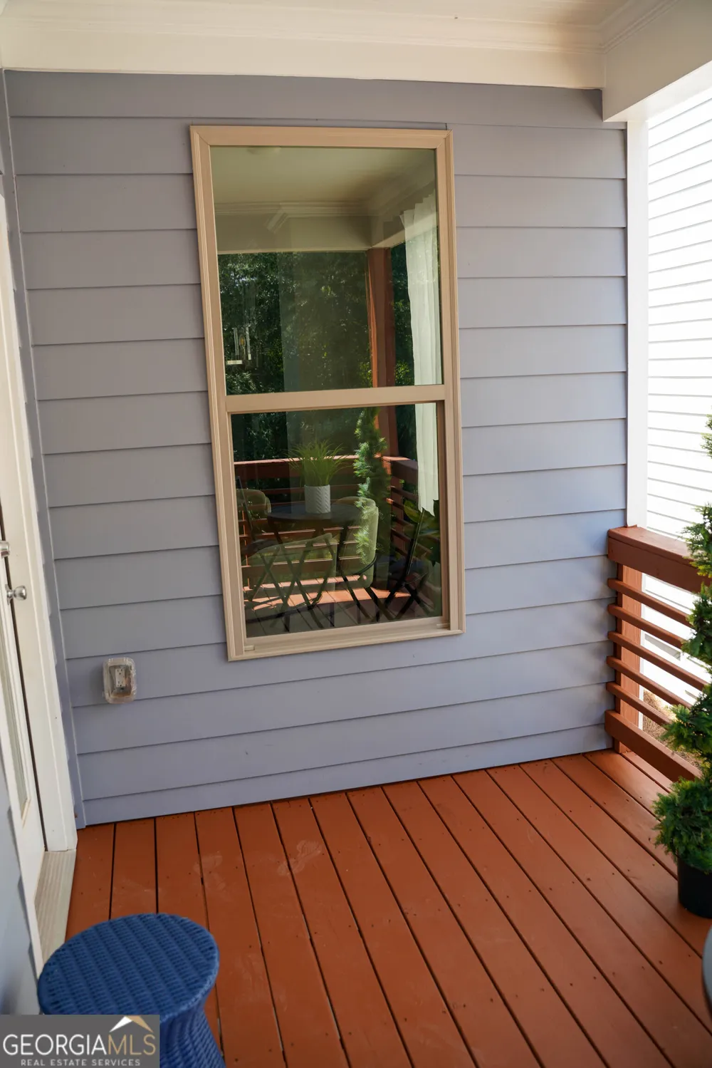 5313 Hearthstone ST Stone Mountain, GA 30083