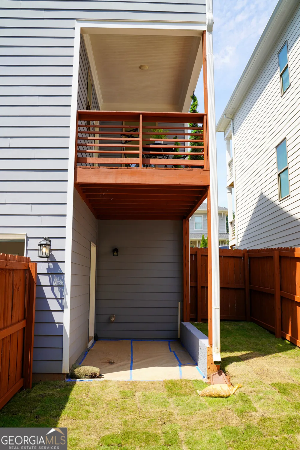 5313 Hearthstone ST Stone Mountain, GA 30083