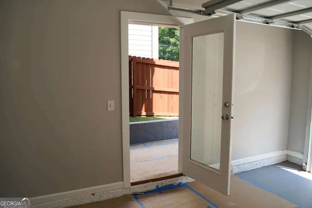 5313 Hearthstone ST Stone Mountain, GA 30083