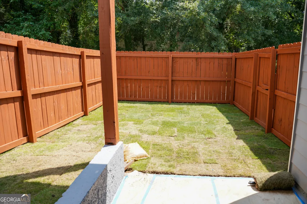 5313 Hearthstone ST Stone Mountain, GA 30083