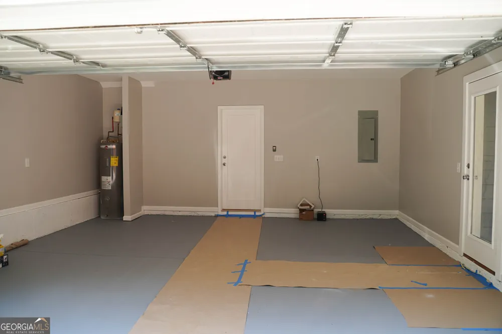 5313 Hearthstone ST Stone Mountain, GA 30083