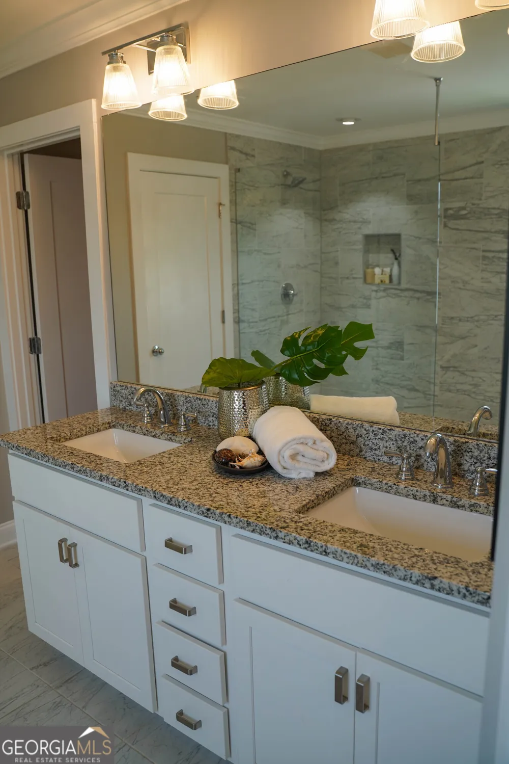 5313 Hearthstone ST Stone Mountain, GA 30083