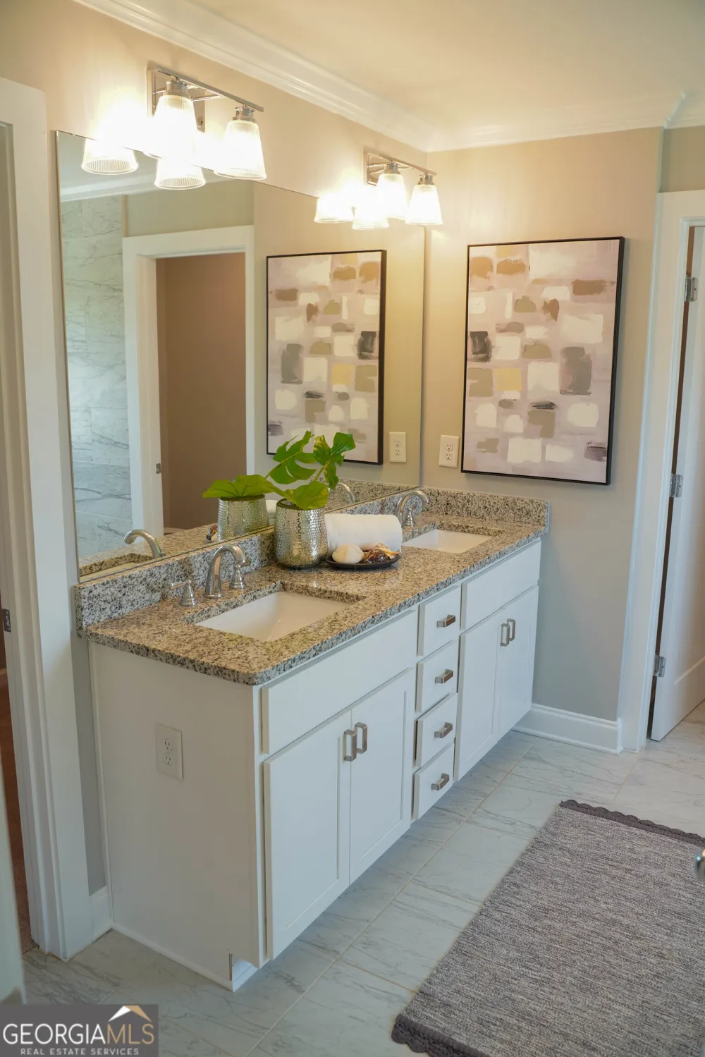5313 Hearthstone ST Stone Mountain, GA 30083