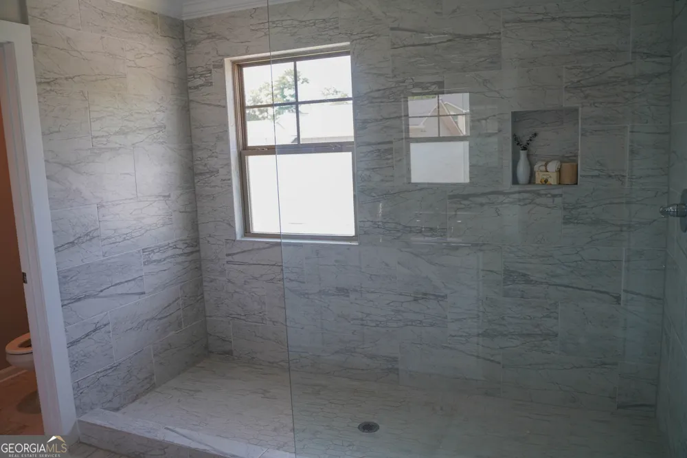 5313 Hearthstone ST Stone Mountain, GA 30083