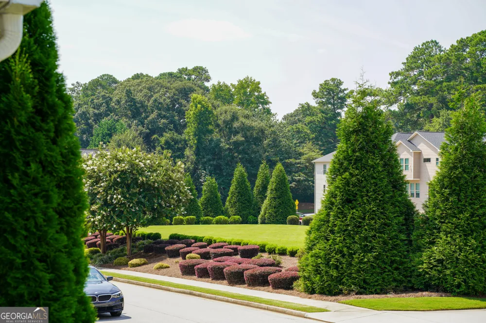5313 Hearthstone ST Stone Mountain, GA 30083