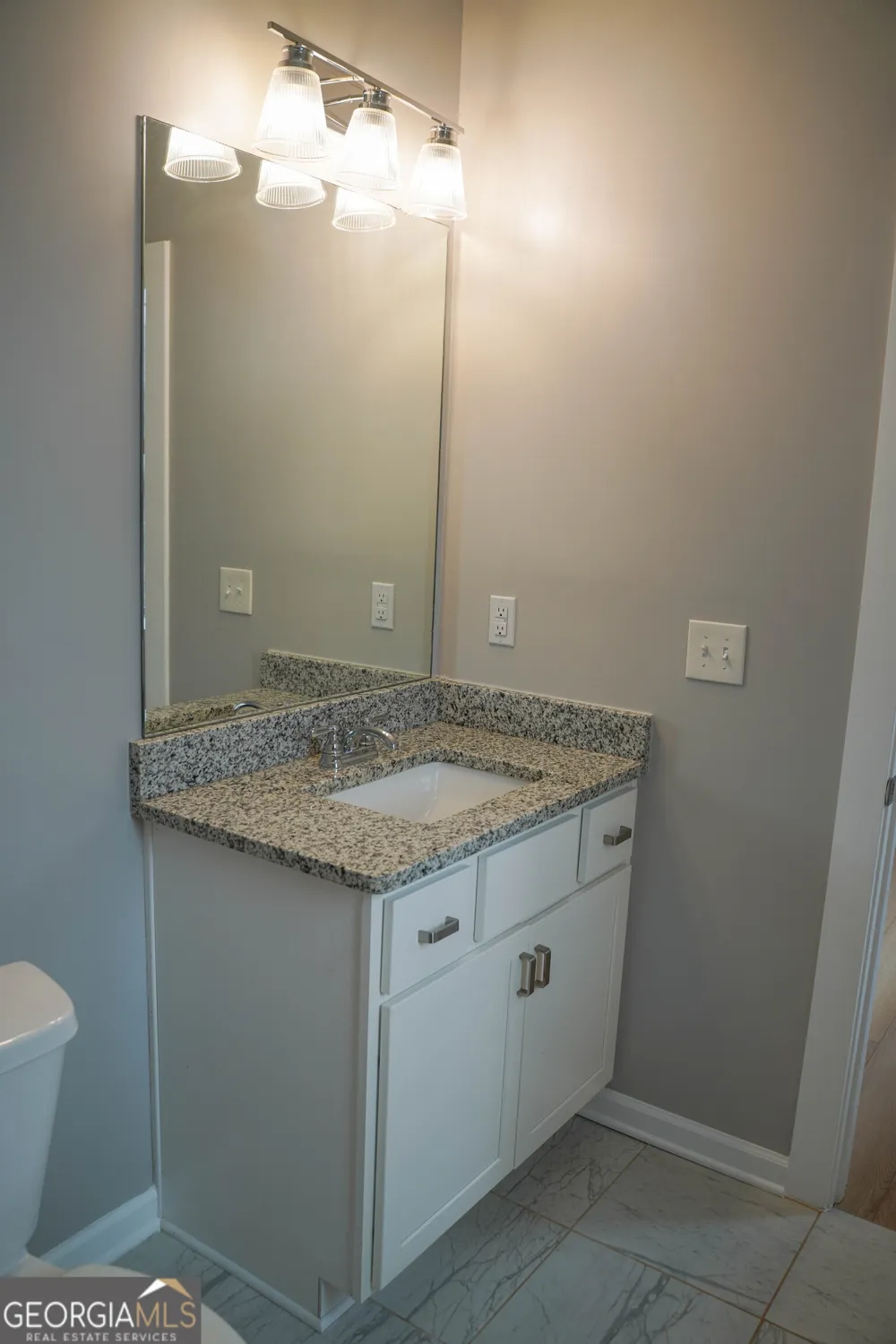 5313 Hearthstone ST Stone Mountain, GA 30083