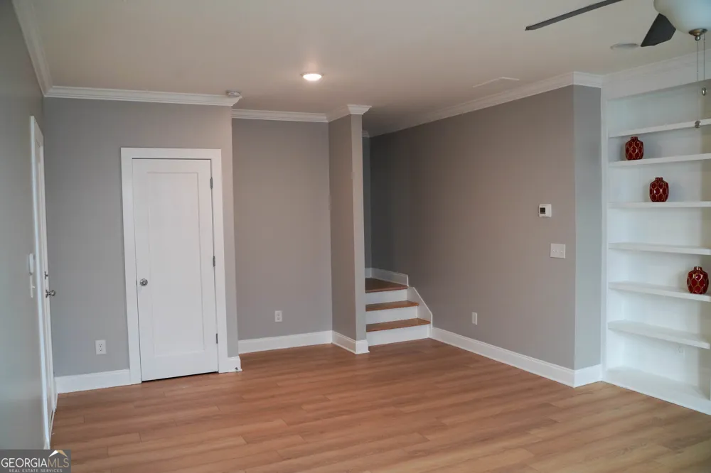 5313 Hearthstone ST Stone Mountain, GA 30083