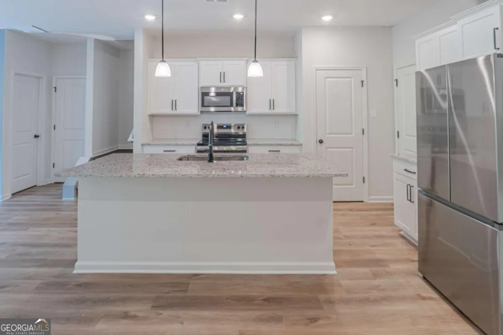 411 Summit View LN Jasper, GA 30143