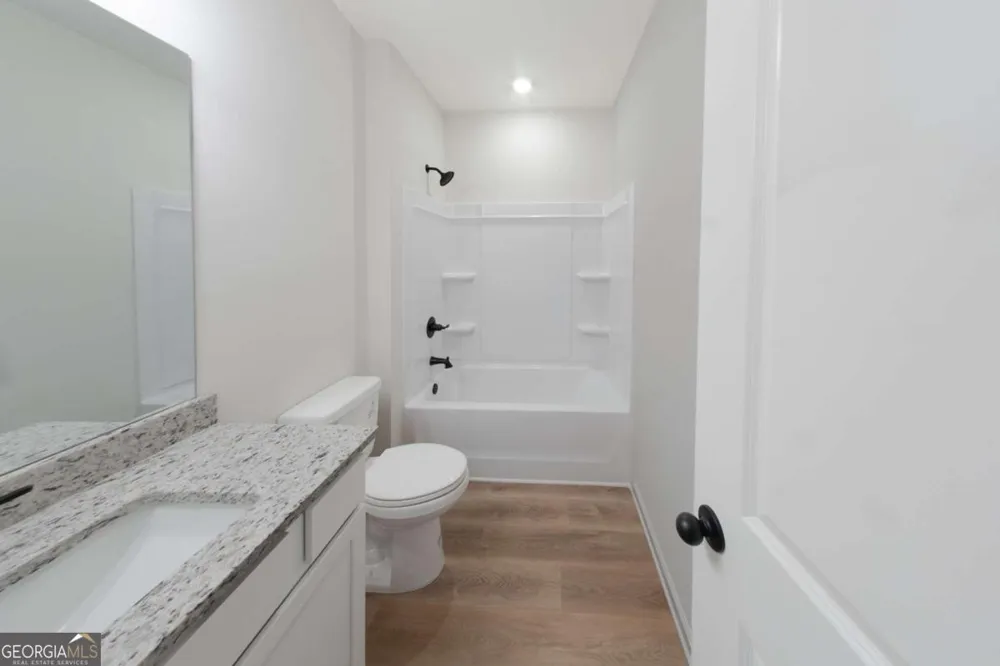 411 Summit View LN Jasper, GA 30143