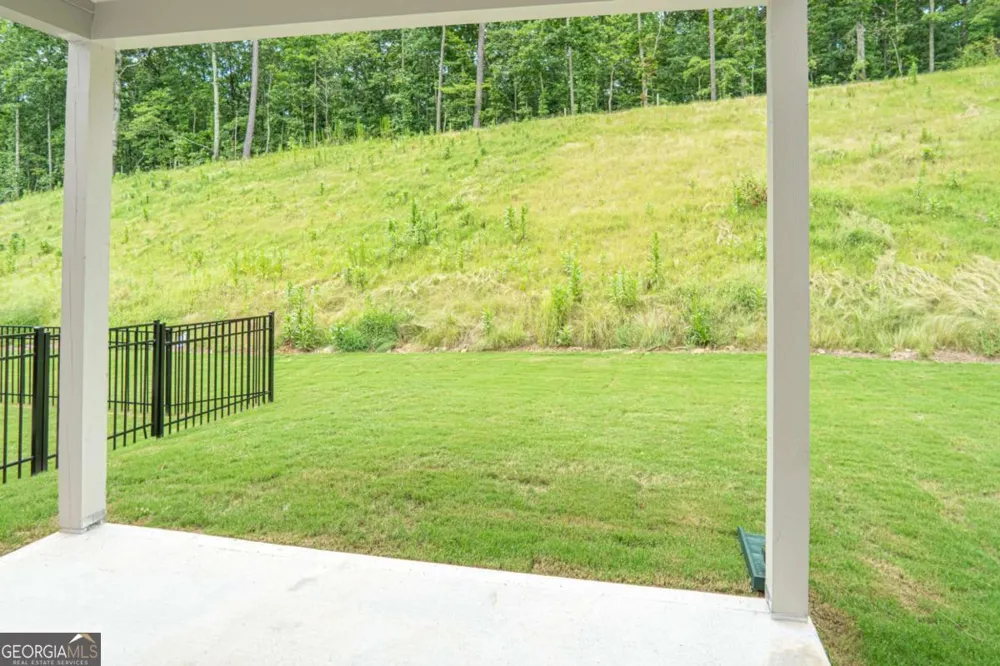 411 Summit View LN Jasper, GA 30143