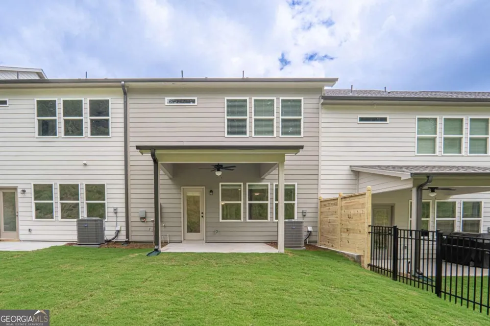 411 Summit View LN Jasper, GA 30143