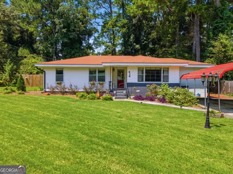 414 Robin Hood RD NE