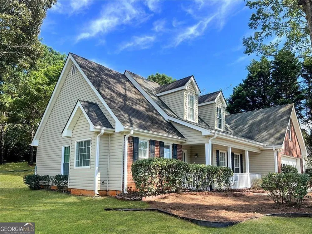 4530 Wentworth PL SW Conyers, GA 30094