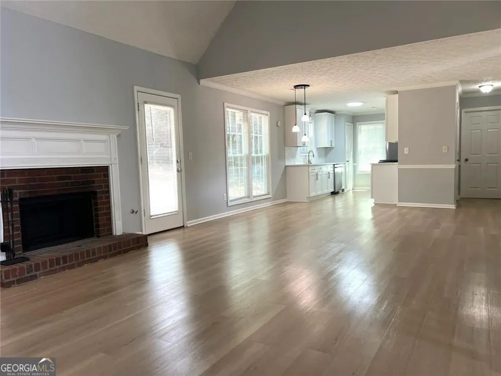 4530 Wentworth PL SW Conyers, GA 30094