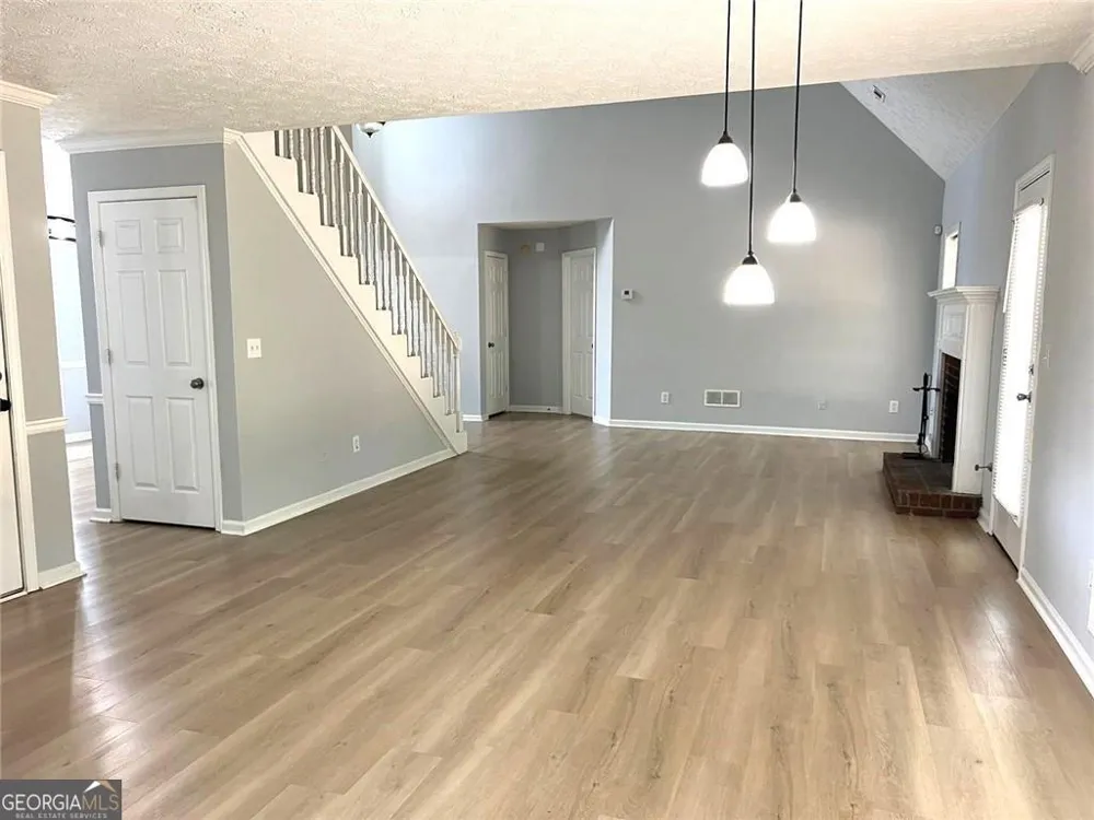 4530 Wentworth PL SW Conyers, GA 30094