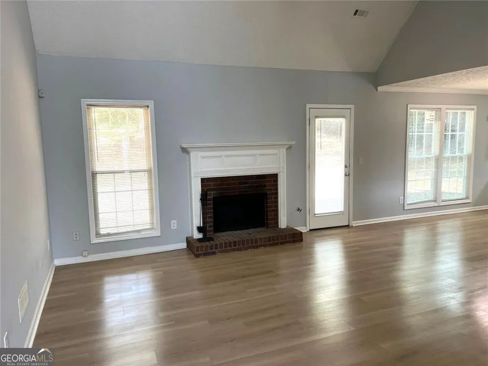 4530 Wentworth PL SW Conyers, GA 30094