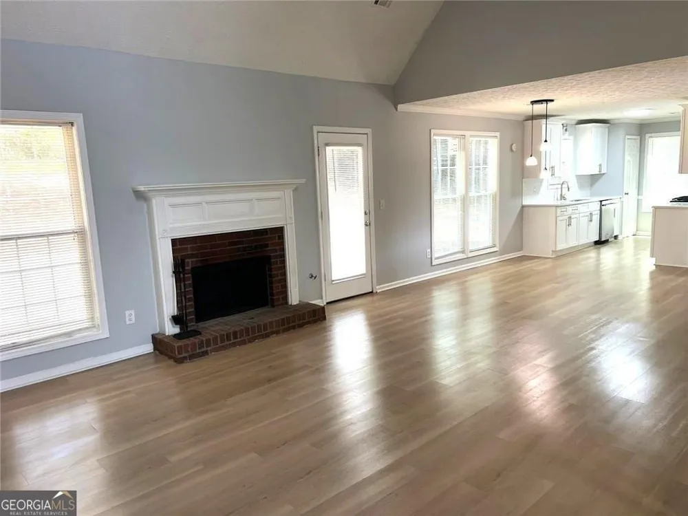 4530 Wentworth PL SW Conyers, GA 30094
