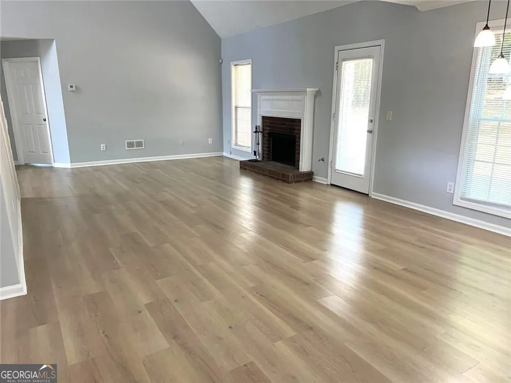 4530 Wentworth PL SW Conyers, GA 30094