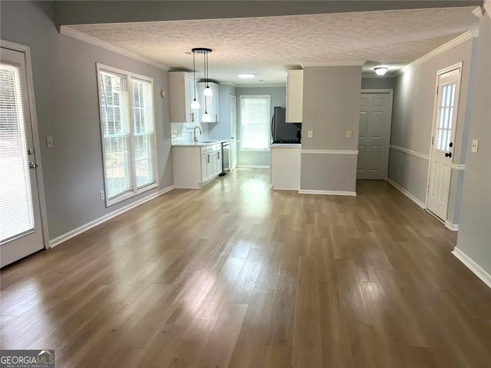 4530 Wentworth PL SW Conyers, GA 30094