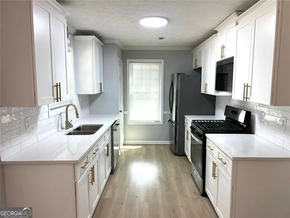 4530 Wentworth PL SW Conyers, GA 30094