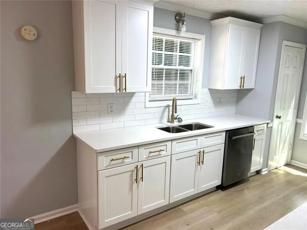4530 Wentworth PL SW Conyers, GA 30094
