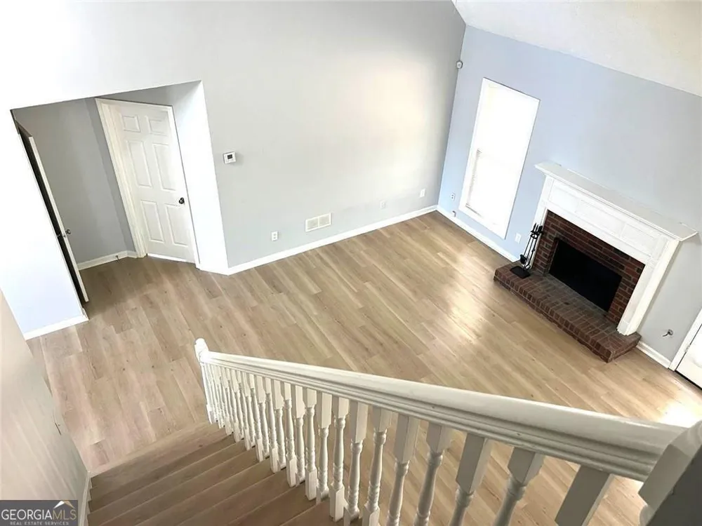 4530 Wentworth PL SW Conyers, GA 30094