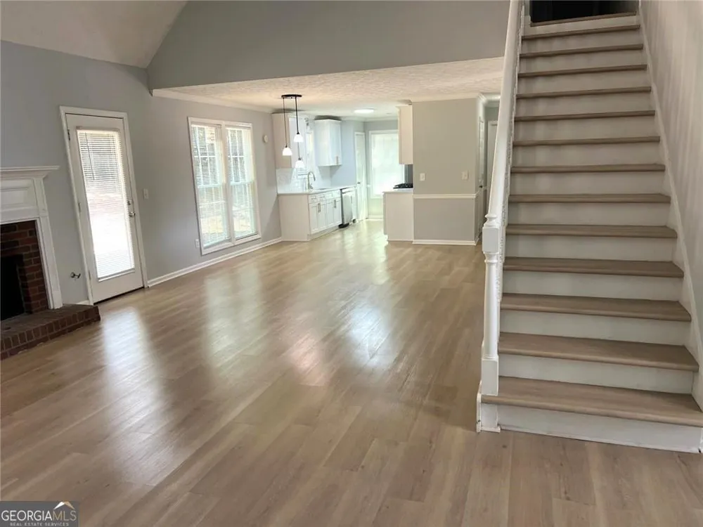 4530 Wentworth PL SW Conyers, GA 30094