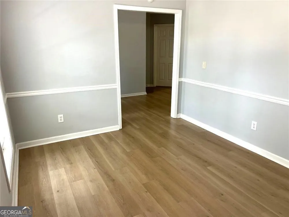 4530 Wentworth PL SW Conyers, GA 30094