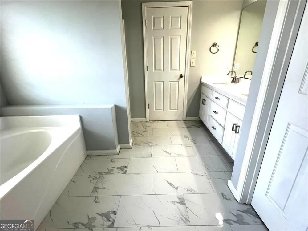 4530 Wentworth PL SW Conyers, GA 30094