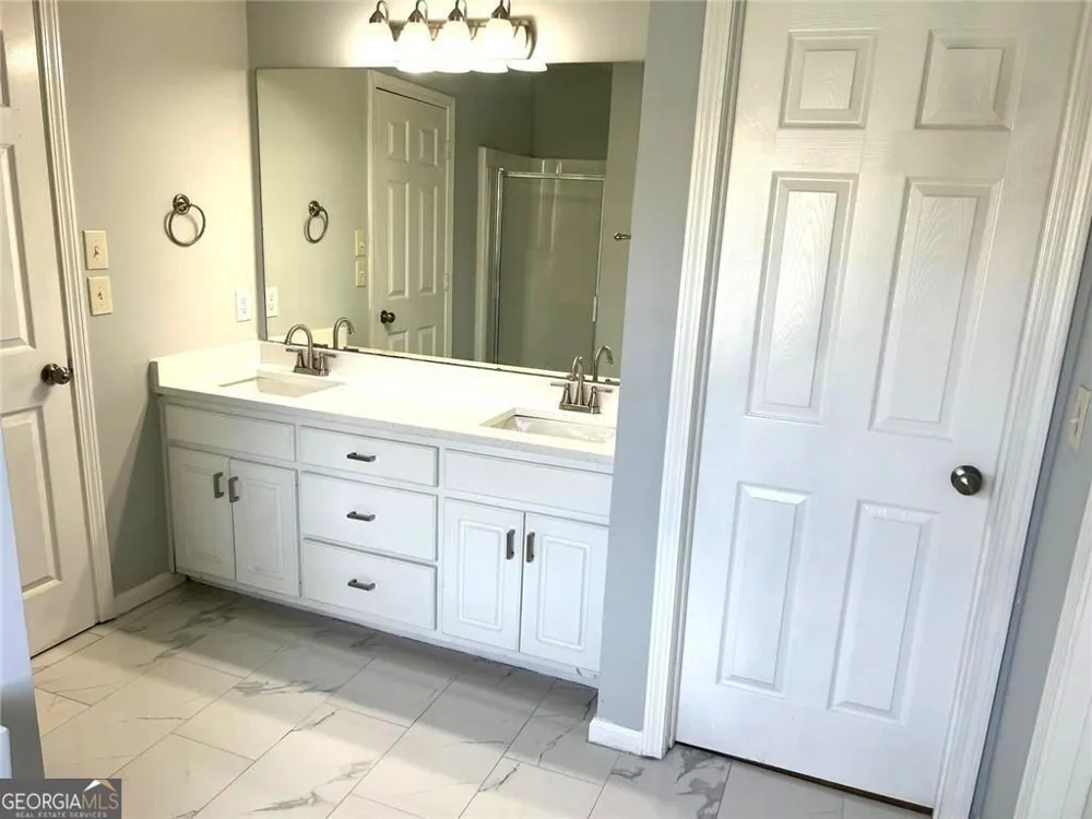 4530 Wentworth PL SW Conyers, GA 30094