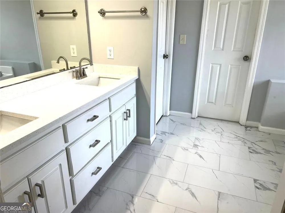 4530 Wentworth PL SW Conyers, GA 30094