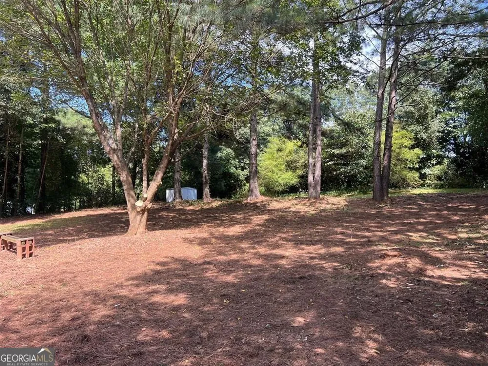 4530 Wentworth PL SW Conyers, GA 30094