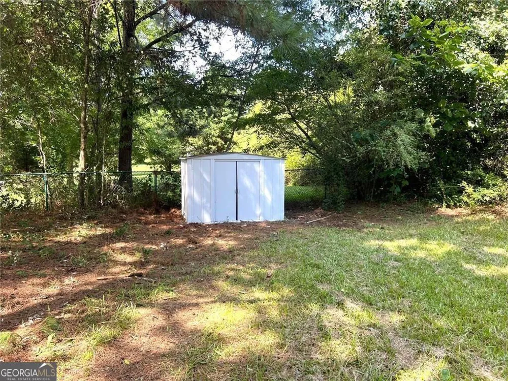 4530 Wentworth PL SW Conyers, GA 30094