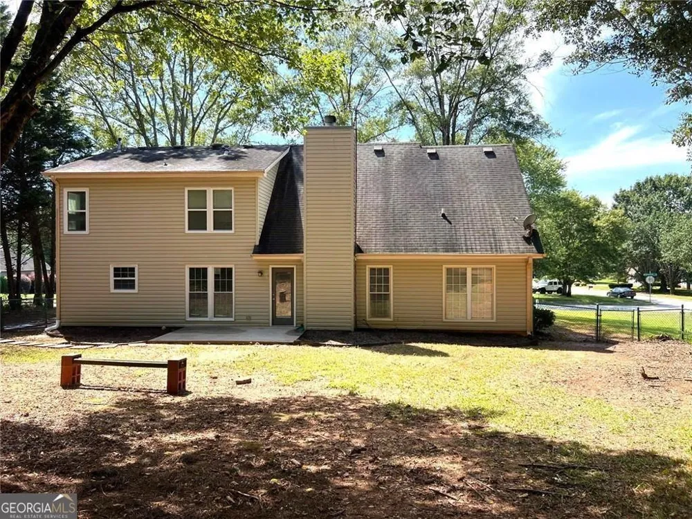 4530 Wentworth PL SW Conyers, GA 30094