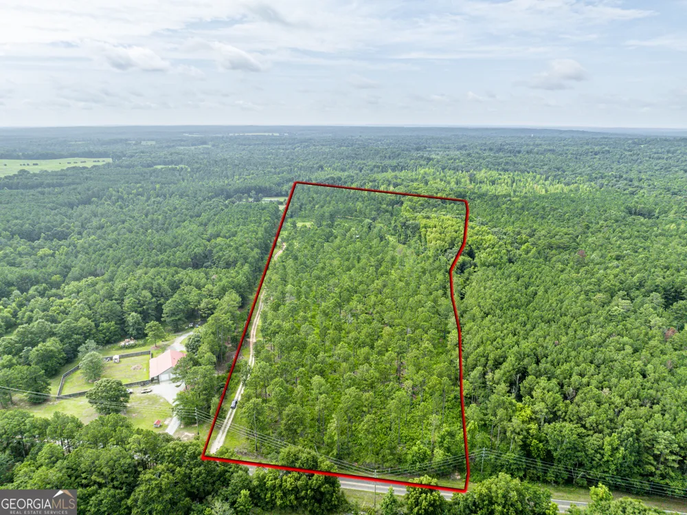 1052 Fortville Milledgeville RD Haddock, GA 31033