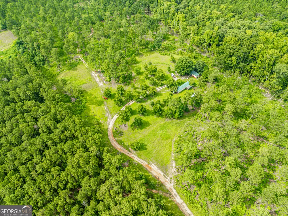 1052 Fortville Milledgeville RD Haddock, GA 31033