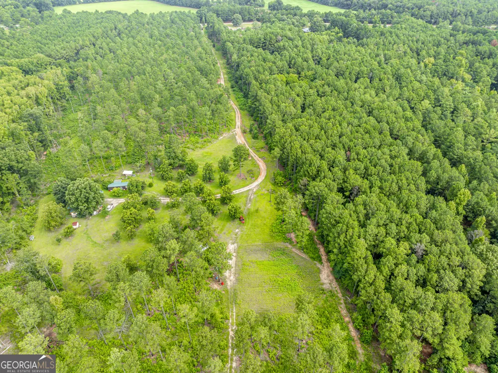 1052 Fortville Milledgeville RD Haddock, GA 31033