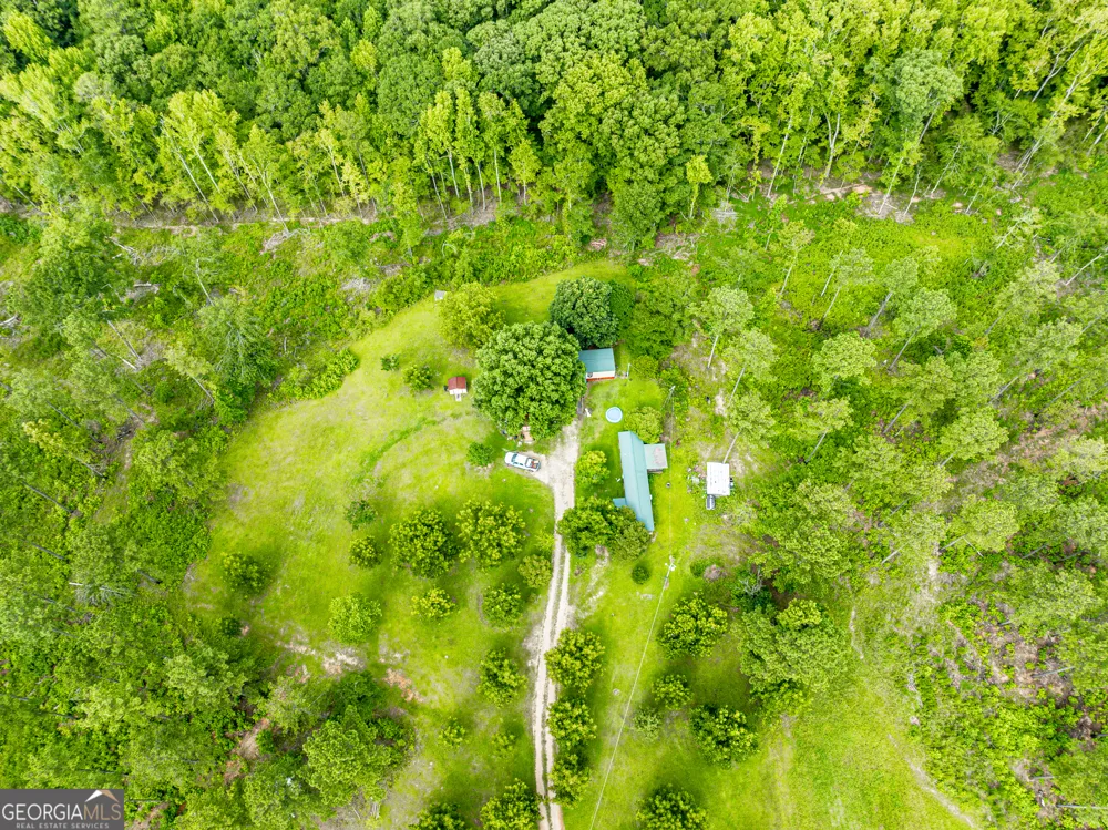 1052 Fortville Milledgeville RD Haddock, GA 31033