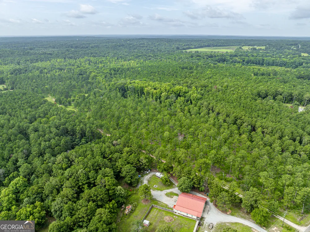 1052 Fortville Milledgeville RD Haddock, GA 31033