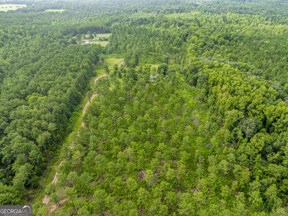1052 Fortville Milledgeville RD Haddock, GA 31033