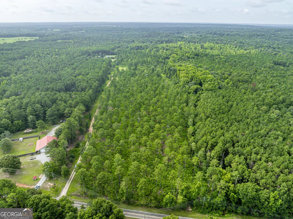1052 Fortville Milledgeville RD Haddock, GA 31033