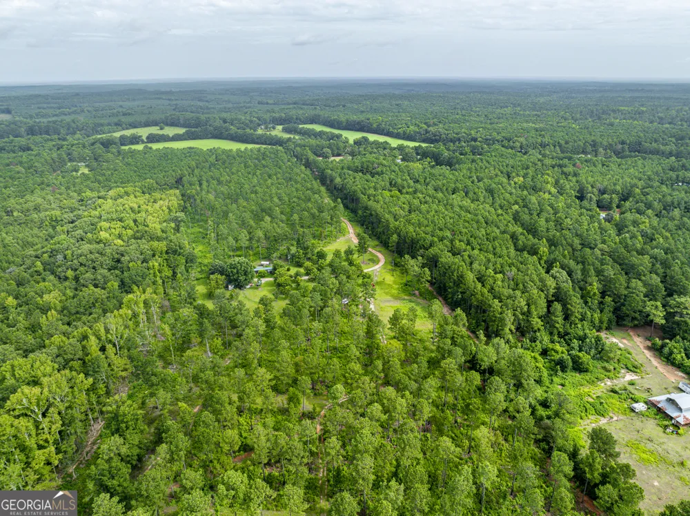 1052 Fortville Milledgeville RD Haddock, GA 31033