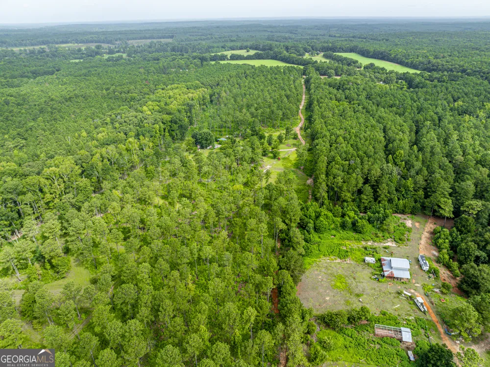1052 Fortville Milledgeville RD Haddock, GA 31033