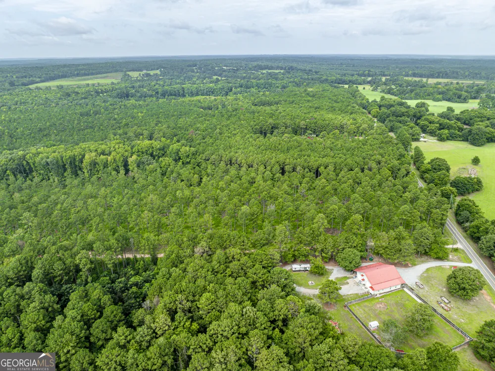 1052 Fortville Milledgeville RD Haddock, GA 31033
